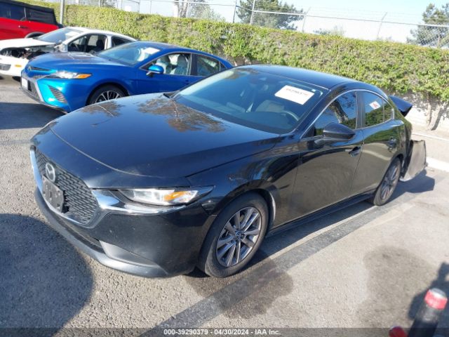 Photo 1 VIN: 3MZBPABL2LM130099 - MAZDA MAZDA3 