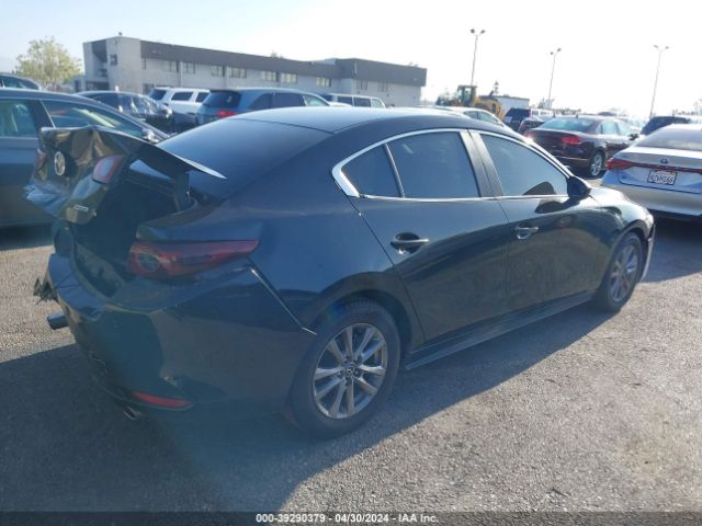 Photo 3 VIN: 3MZBPABL2LM130099 - MAZDA MAZDA3 