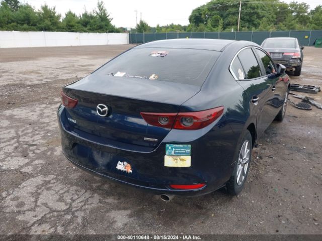 Photo 3 VIN: 3MZBPABL2LM133861 - MAZDA MAZDA3 