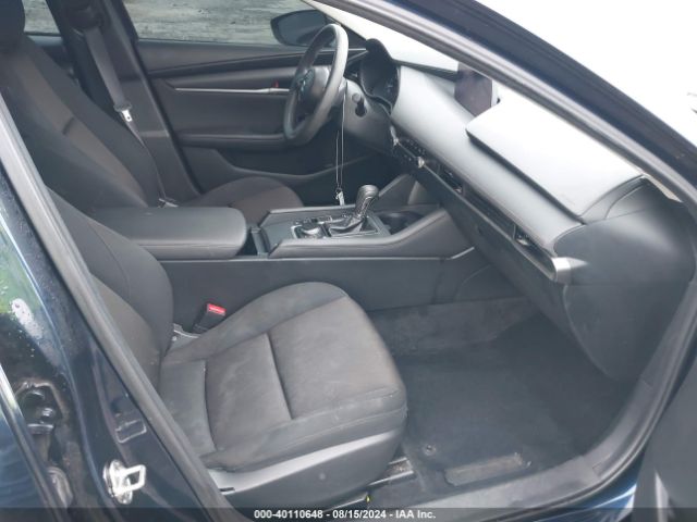 Photo 4 VIN: 3MZBPABL2LM133861 - MAZDA MAZDA3 