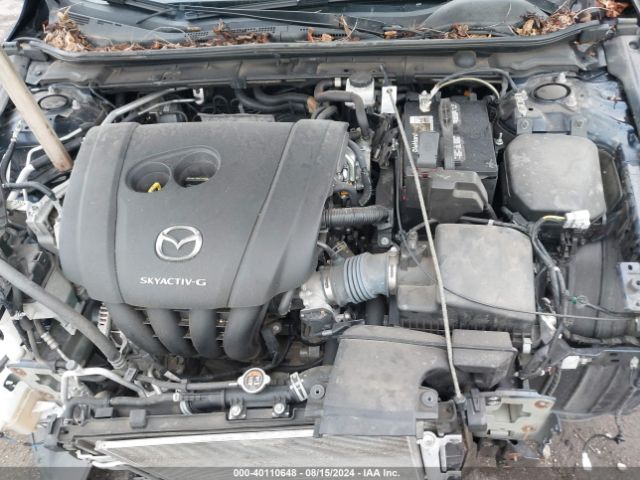 Photo 9 VIN: 3MZBPABL2LM133861 - MAZDA MAZDA3 