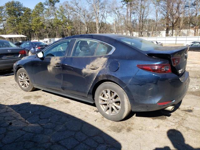 Photo 1 VIN: 3MZBPABL2LM137232 - MAZDA 3 