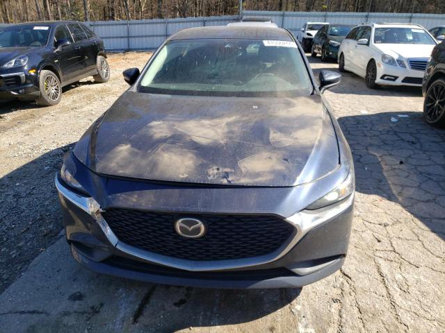 Photo 4 VIN: 3MZBPABL2LM137232 - MAZDA 3 