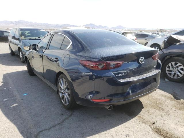 Photo 2 VIN: 3MZBPABL2MM214599 - MAZDA 3 