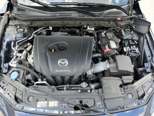 Photo 10 VIN: 3MZBPABL2MM250289 - MAZDA 3 