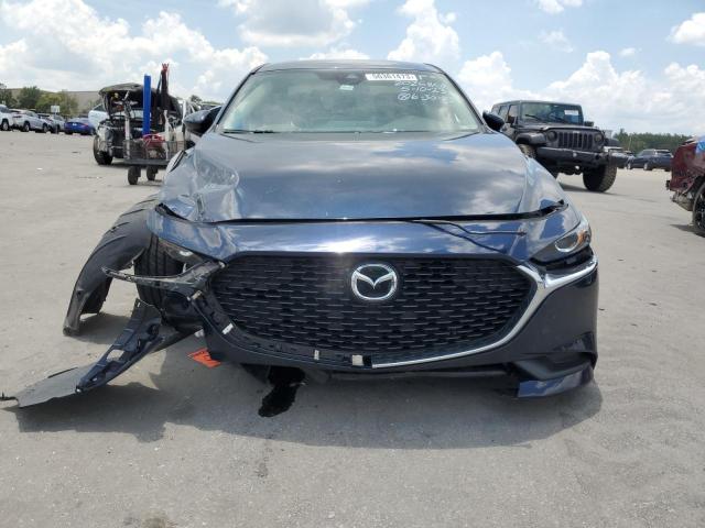 Photo 4 VIN: 3MZBPABL2MM250289 - MAZDA 3 