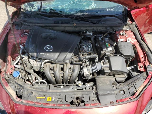 Photo 10 VIN: 3MZBPABL2MM251054 - MAZDA 3 SELECT 