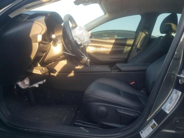 Photo 6 VIN: 3MZBPABL2MM251121 - MAZDA 3 SELECT 