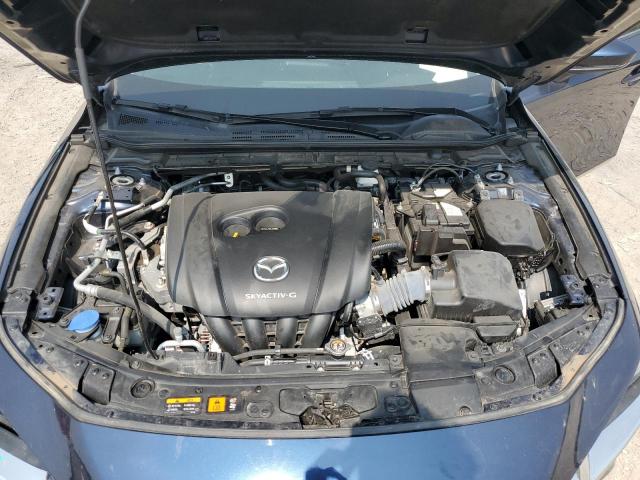 Photo 10 VIN: 3MZBPABL2MM251314 - MAZDA 3 SELECT 