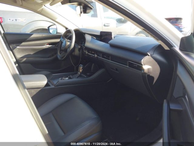 Photo 4 VIN: 3MZBPABL2NM304742 - MAZDA MAZDA3 