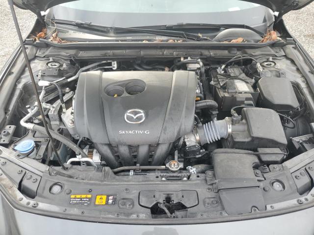 Photo 10 VIN: 3MZBPABL2NM309424 - MAZDA 3 