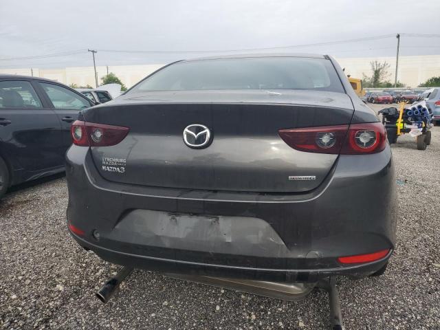 Photo 5 VIN: 3MZBPABL2NM309424 - MAZDA 3 