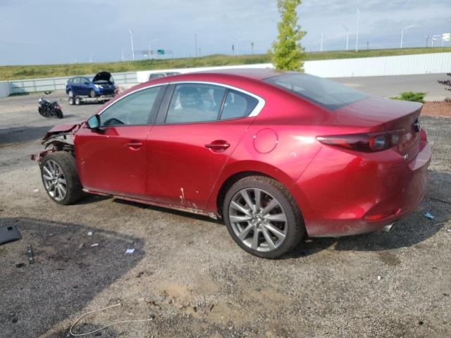 Photo 1 VIN: 3MZBPABL2NM317250 - MAZDA 3 SELECT 