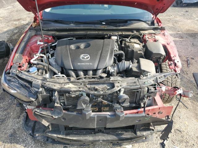 Photo 10 VIN: 3MZBPABL2NM317250 - MAZDA 3 SELECT 