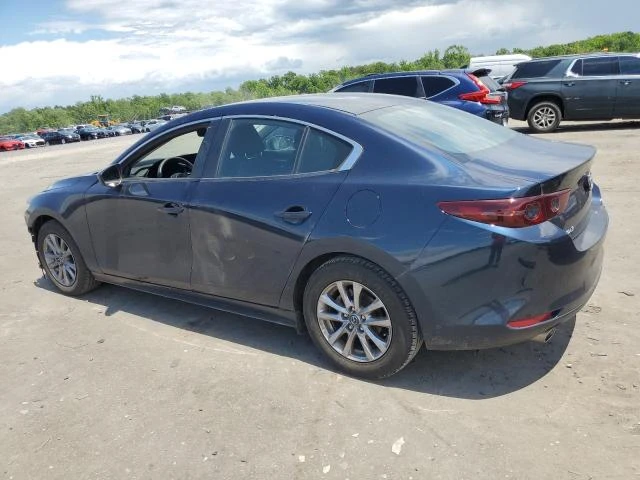 Photo 1 VIN: 3MZBPABL3LM129916 - MAZDA 3 