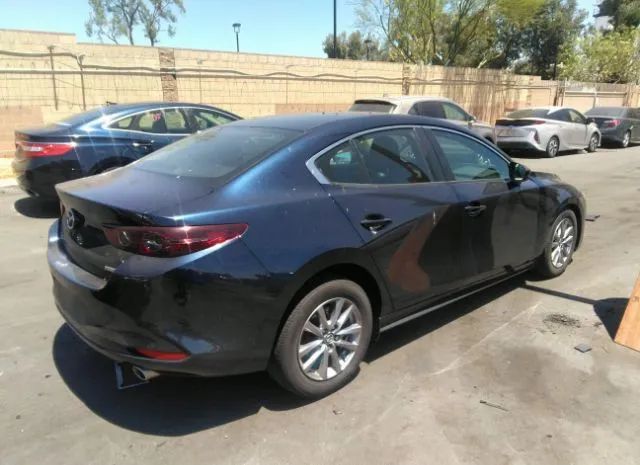 Photo 3 VIN: 3MZBPABL3LM130337 - MAZDA MAZDA3 SEDAN 