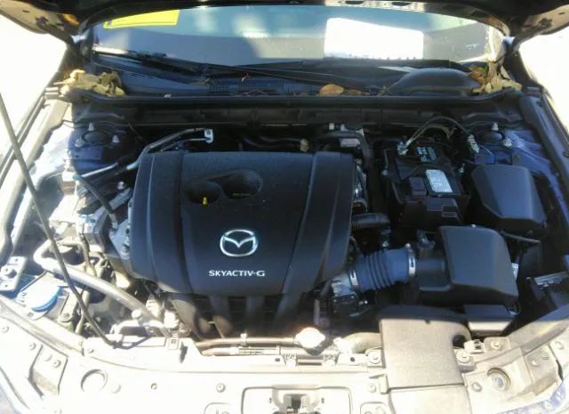 Photo 9 VIN: 3MZBPABL3LM130337 - MAZDA MAZDA3 SEDAN 