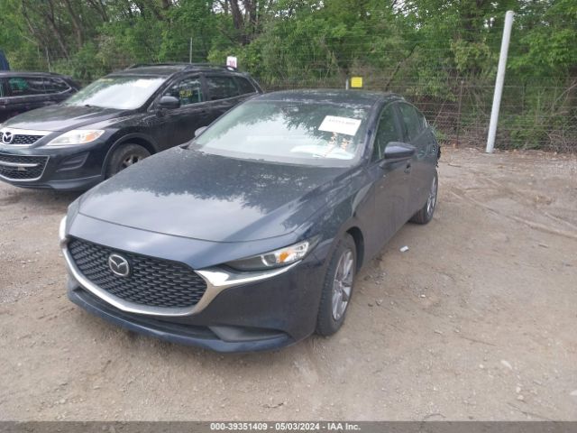 Photo 1 VIN: 3MZBPABL3LM130385 - MAZDA MAZDA3 