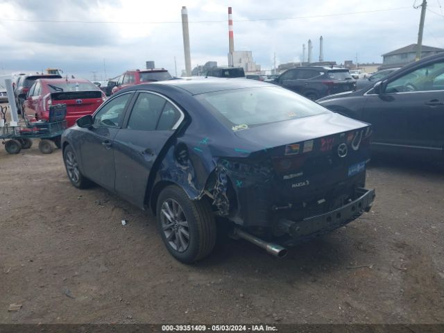 Photo 2 VIN: 3MZBPABL3LM130385 - MAZDA MAZDA3 