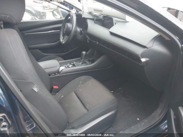 Photo 4 VIN: 3MZBPABL3LM130385 - MAZDA MAZDA3 