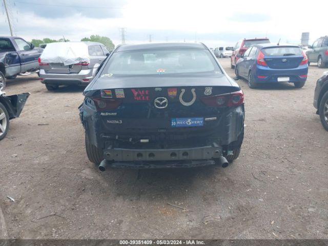 Photo 5 VIN: 3MZBPABL3LM130385 - MAZDA MAZDA3 