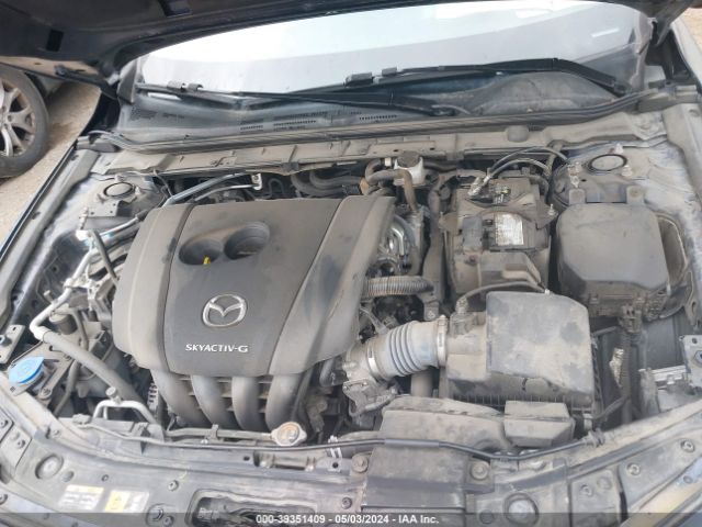 Photo 9 VIN: 3MZBPABL3LM130385 - MAZDA MAZDA3 