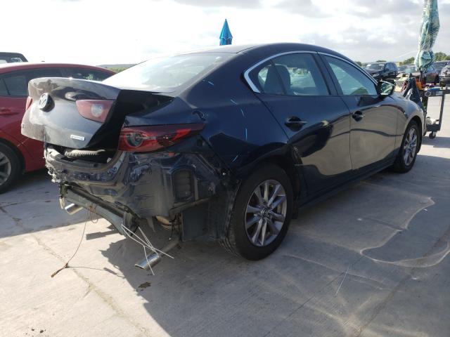 Photo 3 VIN: 3MZBPABL3LM135585 - MAZDA 3 