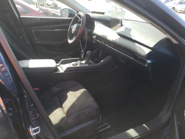 Photo 4 VIN: 3MZBPABL3LM135585 - MAZDA 3 