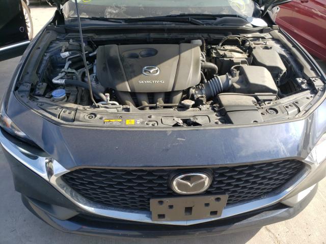 Photo 6 VIN: 3MZBPABL3LM135585 - MAZDA 3 