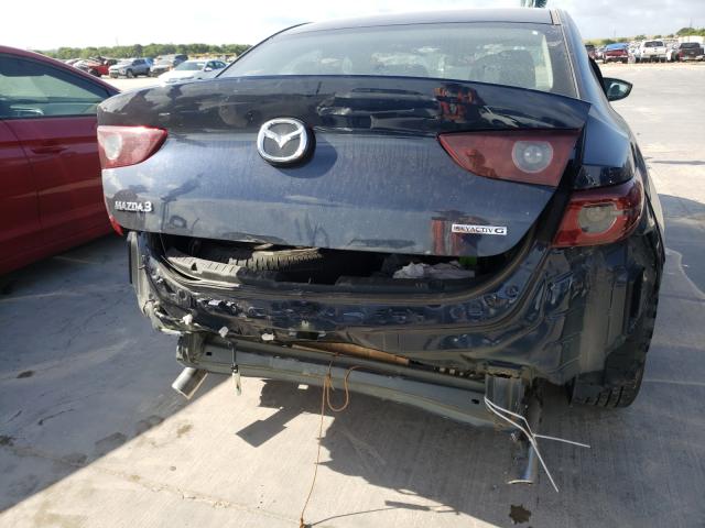 Photo 8 VIN: 3MZBPABL3LM135585 - MAZDA 3 