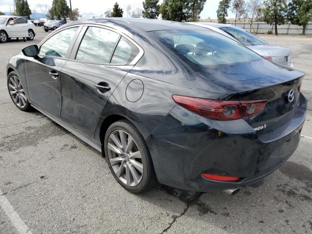 Photo 1 VIN: 3MZBPABL3MM250611 - MAZDA 3 