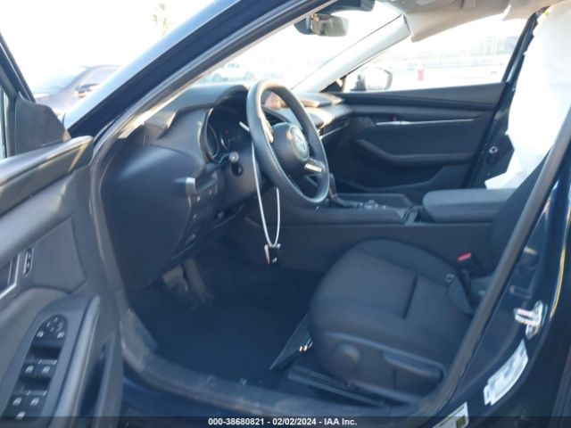 Photo 4 VIN: 3MZBPABL4LM123686 - MAZDA MAZDA3 