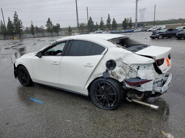 Photo 1 VIN: 3MZBPABL4LM125132 - MAZDA 3 