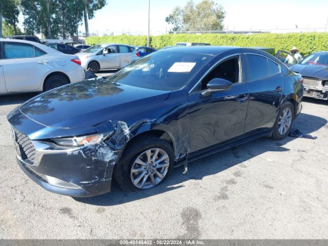 Photo 1 VIN: 3MZBPABL4LM130069 - MAZDA MAZDA3 