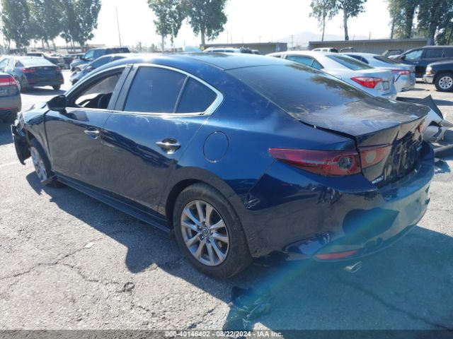 Photo 2 VIN: 3MZBPABL4LM130069 - MAZDA MAZDA3 