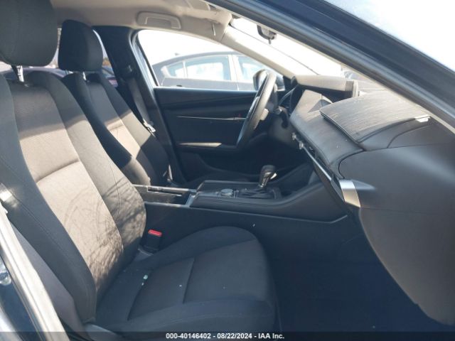 Photo 4 VIN: 3MZBPABL4LM130069 - MAZDA MAZDA3 