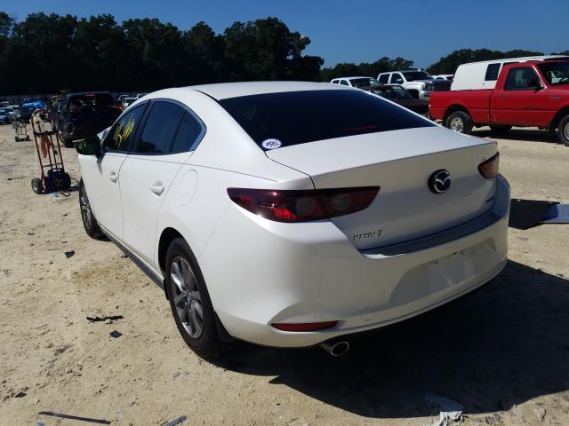 Photo 2 VIN: 3MZBPABL4LM131190 - MAZDA 3 