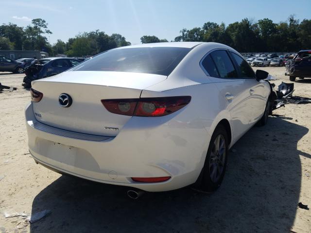 Photo 3 VIN: 3MZBPABL4LM131190 - MAZDA 3 