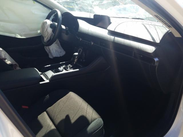 Photo 4 VIN: 3MZBPABL4LM131190 - MAZDA 3 