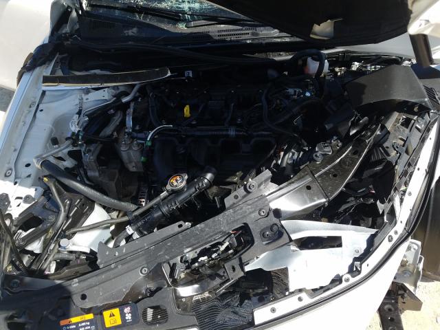 Photo 6 VIN: 3MZBPABL4LM131190 - MAZDA 3 