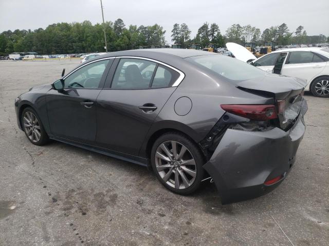 Photo 1 VIN: 3MZBPABL4MM251587 - MAZDA 3 SELECT 