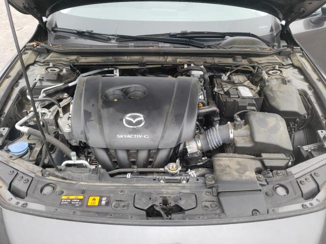 Photo 10 VIN: 3MZBPABL4MM251587 - MAZDA 3 SELECT 