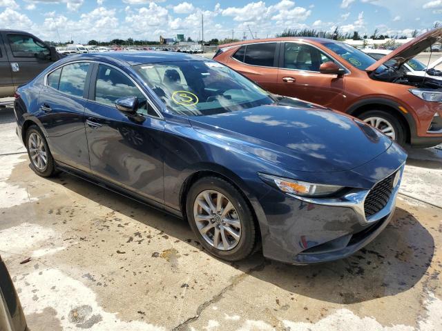 Photo 3 VIN: 3MZBPABL5LM130680 - MAZDA 3 