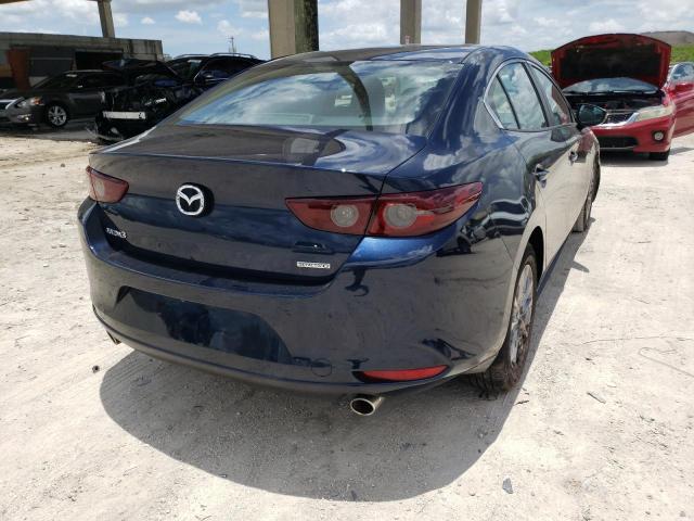 Photo 3 VIN: 3MZBPABL5LM134213 - MAZDA 3 