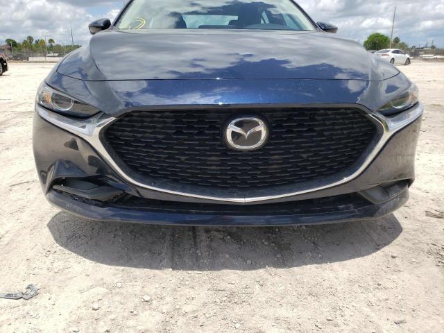 Photo 8 VIN: 3MZBPABL5LM134213 - MAZDA 3 