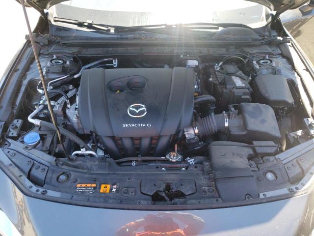 Photo 10 VIN: 3MZBPABL5NM314374 - MAZDA 3 SELECT 