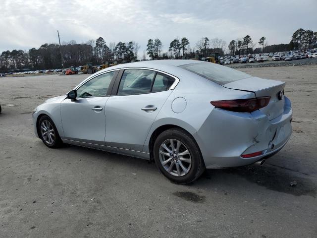 Photo 1 VIN: 3MZBPABL6KM111277 - MAZDA 3 