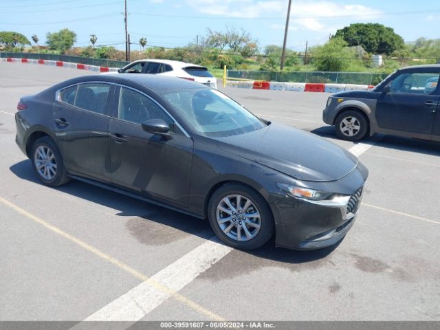 Photo 0 VIN: 3MZBPABL6LM124046 - MAZDA MAZDA3 