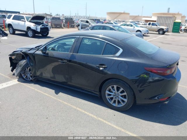 Photo 2 VIN: 3MZBPABL6LM124046 - MAZDA MAZDA3 