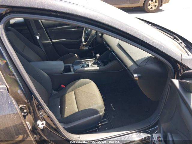 Photo 4 VIN: 3MZBPABL6LM124046 - MAZDA MAZDA3 